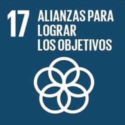 Alianzas para lograr los Objetivos