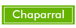 Chaparral