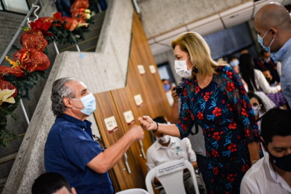 El Tolima, tendrá una Navidad Sostenible para el futuro