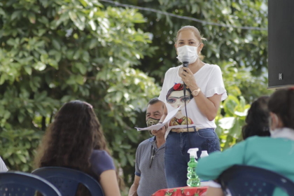 Cortolima sigue fortaleciendo el turismo rural