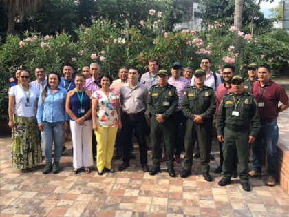 Un 2020 con total compromiso por defender los recursos naturales