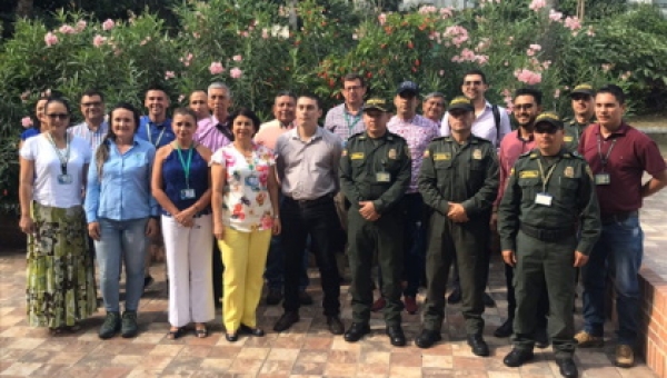 Un 2020 con total compromiso por defender los recursos naturales