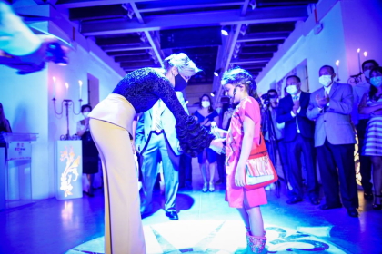 SIEMBRAZUL, un proyecto que protegerá la fuente hídrica de los ibaguereños