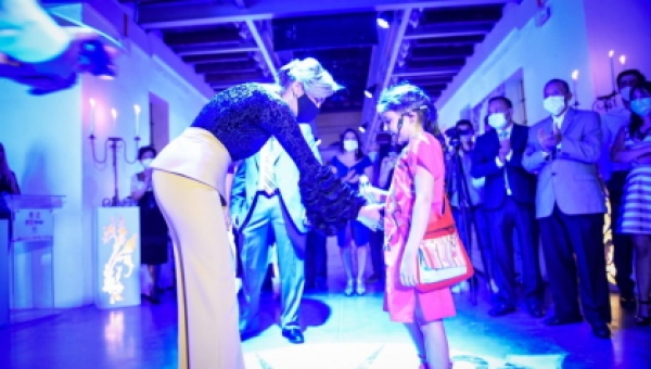 SIEMBRAZUL, un proyecto que protegerá la fuente hídrica de los ibaguereños