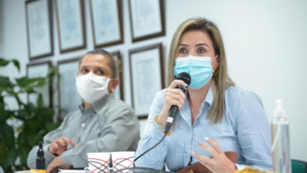 Reservorio de agua El Zorro será objeto de un análisis técnico por parte de Cortolima