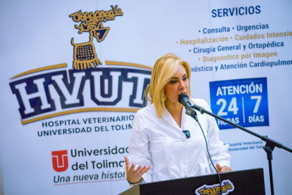 Descubren enfermedad de Distemper Canino en fauna silvestre en el Tolima