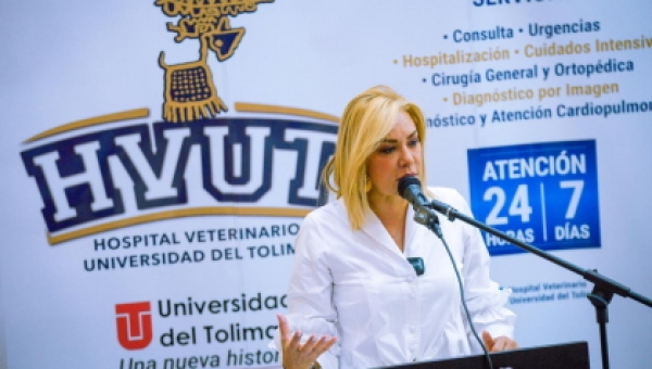 Descubren enfermedad de Distemper Canino en fauna silvestre en el Tolima