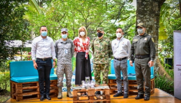 En el día de los humedales Cortolima resalta el resguardo Pacande