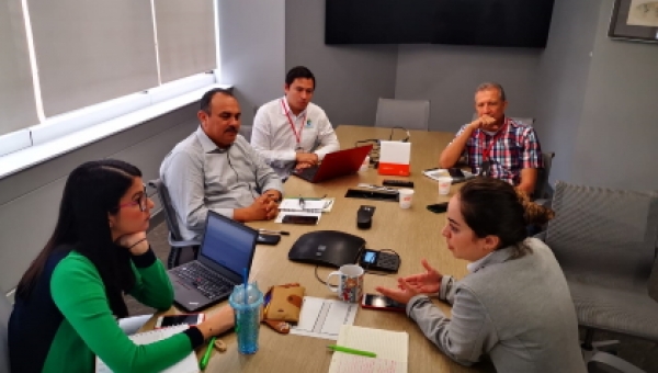 Avanzan estrategias de conservación ambiental en la cuenca del río Guarinó