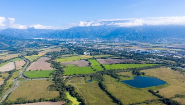 Se inicia la primera temporada de más lluvias del año 2020