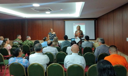 Debido a las altas temperaturas y al desabastecimiento de agua piden elevar la alerta de riesgo en el Tolima