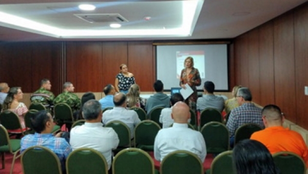 Debido a las altas temperaturas y al desabastecimiento de agua piden elevar la alerta de riesgo en el Tolima