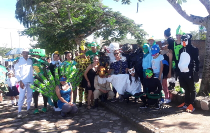 Conozca el balance de los CIDEAS municipales del Tolima