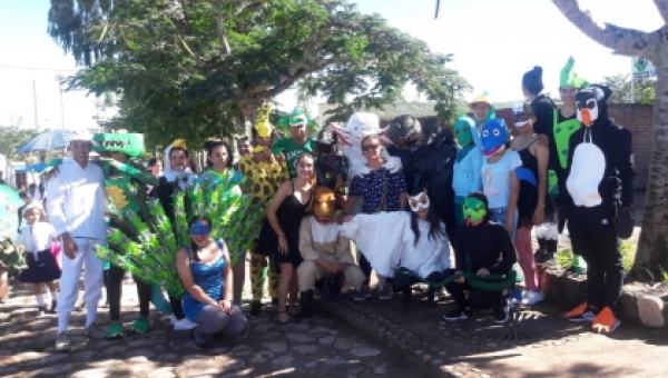 Conozca el balance de los CIDEAS municipales del Tolima