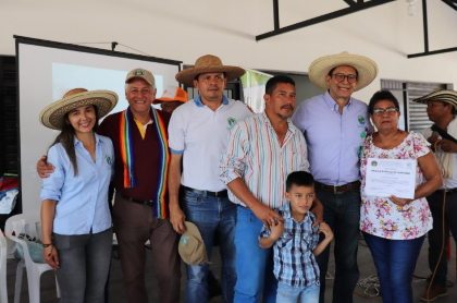 Aprobada la gestión de Cortolima durante los últimos siete años y medio