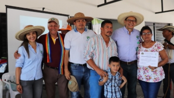 Aprobada la gestión de Cortolima durante los últimos siete años y medio