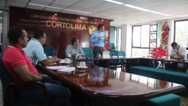 Administración Cortolima Visible sigue cosechando logros