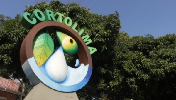 Cortolima- BancO2 continúa brindando apoyo a familias campesinas e indígenas