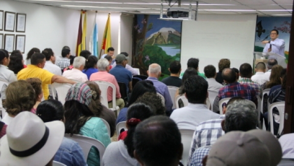 Las Ong´s ya eligieron a sus representantes ante el consejo directivo 2020-2023