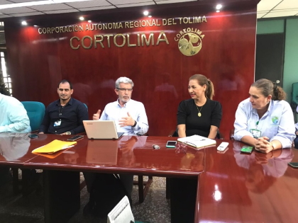 La exitosa jornada de Auditoría se puede sumar a los logros de la Administración del Dr Jorge Enrique Cardoso Rodríguez