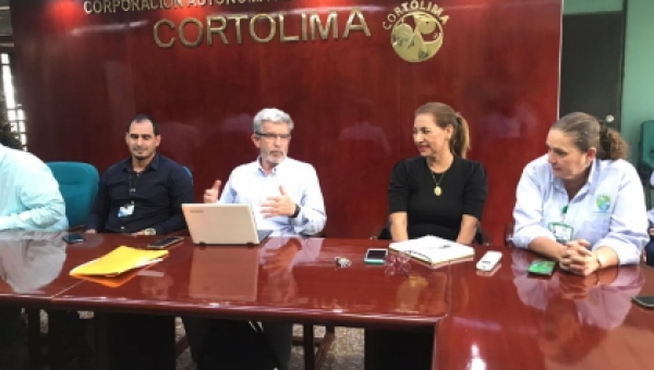 La exitosa jornada de Auditoría se puede sumar a los logros de la Administración del Dr Jorge Enrique Cardoso Rodríguez