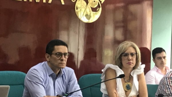 Listo cronograma de empalme en Cortolima