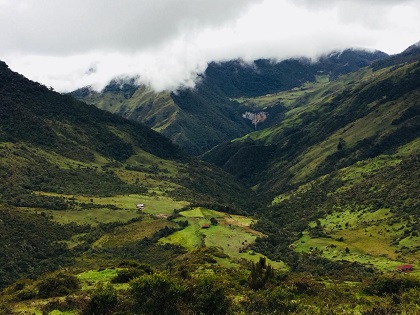 El proyecto Páramo “Los Nevados” en camino al desarrollo del turismo de naturaleza en el Tolima
