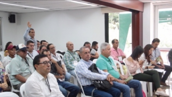 Sector productivo eligió a sus dos representantes ante el Consejo Directivo de Cortolima