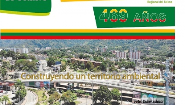 Ibagué celebra su cumpleaños a ritmo del canto de las aves