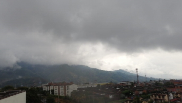 ¡Que esta temporada de lluvias no lo tome por sorpresa!