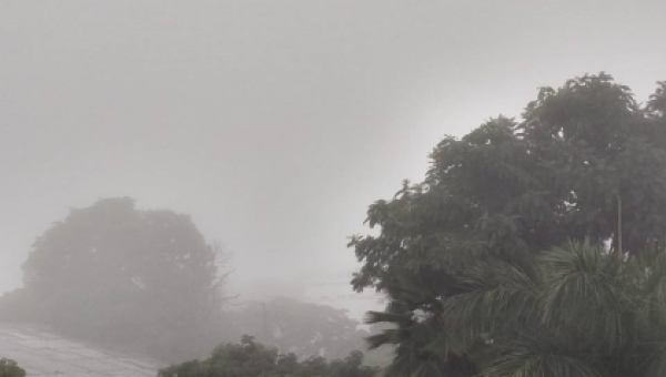 IDEAM comunica el inicio de la segunda temporada lluviosa en el país 