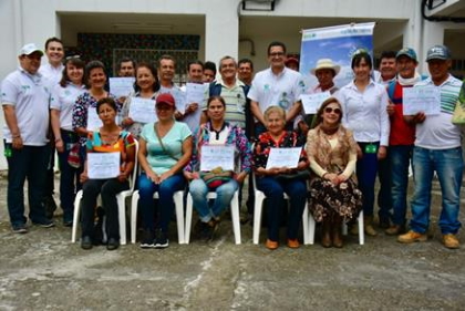 BanCO2 Vigías del Tolima, con todos para todos