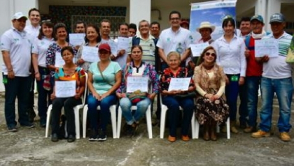 BanCO2 Vigías del Tolima, con todos para todos