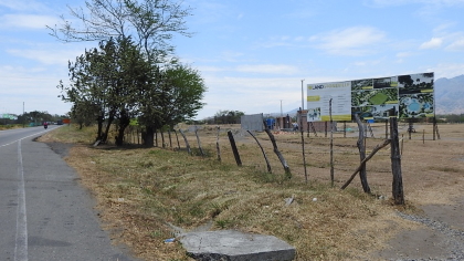 Cortolima suspende construcción de proyecto residencial en Alvarado