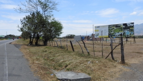 Cortolima suspende construcción de proyecto residencial en Alvarado