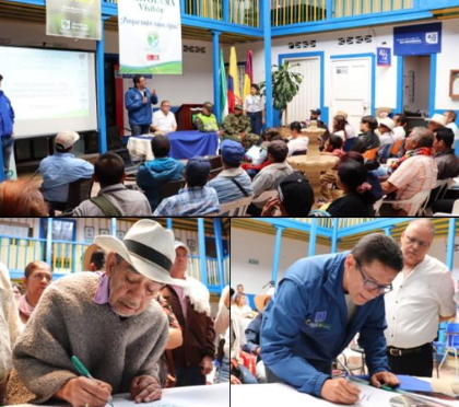 Santa Isabel celebró El Día Internacional del Puma