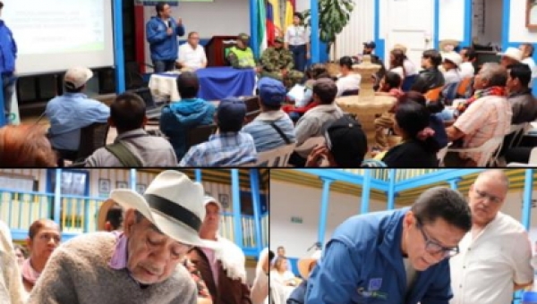 Santa Isabel celebró El Día Internacional del Puma