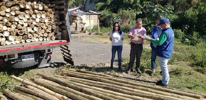 Tolima hizo parte del Operativo Naciona