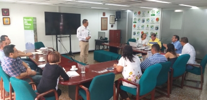 Cortolima enciende alarmas por la proliferación ilegal de parcelaciones campestres en zona rural de Ibagué