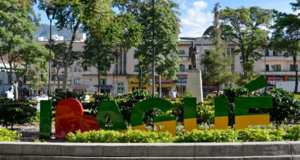 Con pedagogía Cortolima conmemora el día Interamericano de calidad del aire