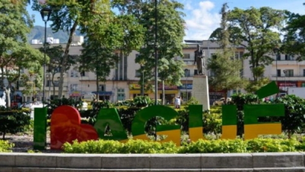Con pedagogía Cortolima conmemora el día Interamericano de calidad del aire