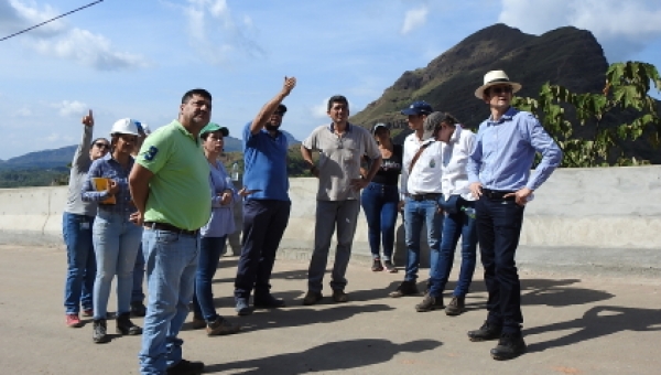 Se mantiene la medida Preventiva de suspensión a la doble calzada Ibagué –Girardot a la altura de Gualanday