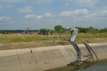 Autoridades se unen por la recuperación del Triángulo del Tolima