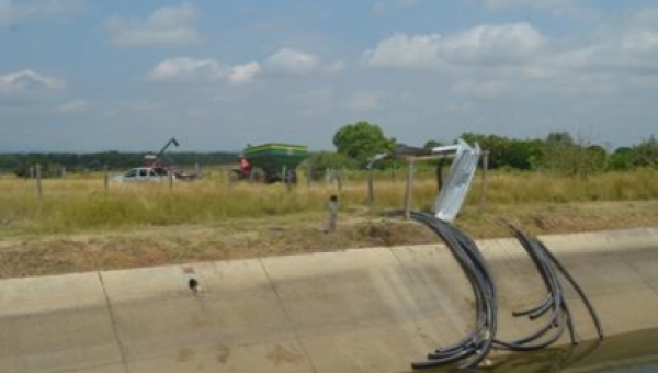 Autoridades se unen por la recuperación del Triángulo del Tolima