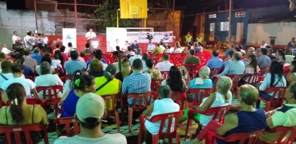 Con recursos de la sobretasa ambiental, Cortolima hace millonaria inversión en Honda