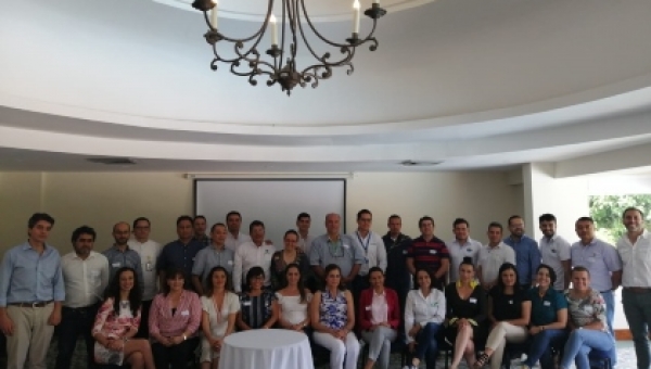 La región plantea acciones para adaptarse al cambio climático