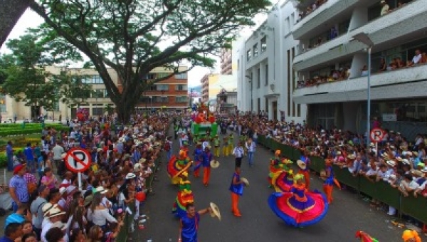 Recomendaciones para que en el jolgorio no hagamos "fiestas" con los recursos naturales.