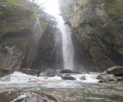 Declaran objeto de derecho los ríos Combeima, Coello y Cócora