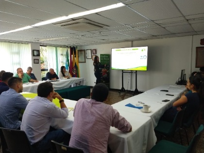 Así va la adquisición de predios de significancia ambiental en el norte del Tolima