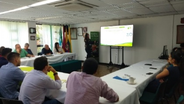 Así va la adquisición de predios de significancia ambiental en el norte del Tolima